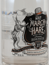 Load image into Gallery viewer, Mad March Hare Irish Poitin - Bottle Of Japan