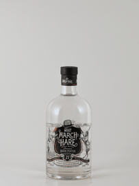 Mad March Hare Irish Poitin - Bottle Of Japan