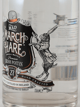 Load image into Gallery viewer, Mad March Hare Irish Poitin - Bottle Of Japan