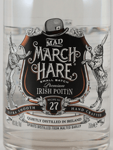 Load image into Gallery viewer, Mad March Hare Irish Poitin - Bottle Of Japan