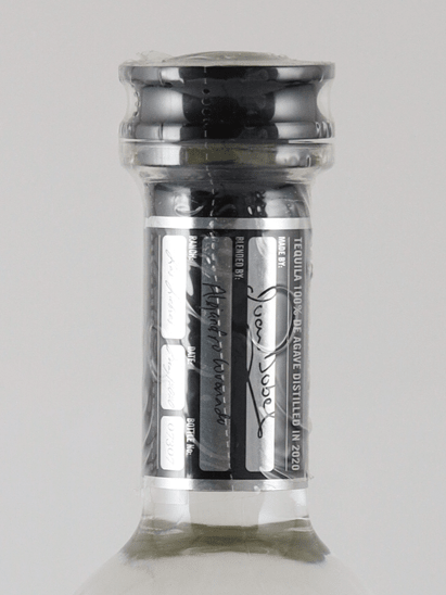Maestro Dobel Diamante 2020 - Bottle Of Japan