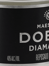 Load image into Gallery viewer, Maestro Dobel Diamante 2020 - Bottle Of Japan