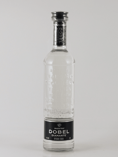 Maestro Dobel Diamante 2020 - Bottle Of Japan