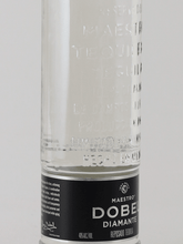 Load image into Gallery viewer, Maestro Dobel Diamante 2020 - Bottle Of Japan