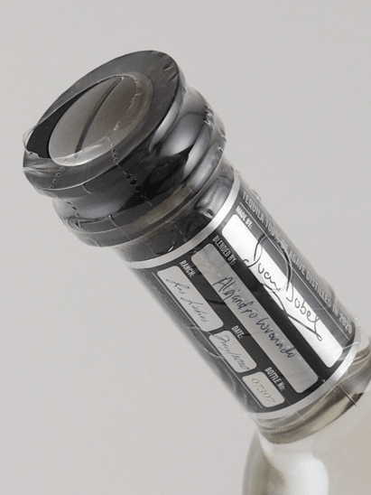 Maestro Dobel Diamante 2020 - Bottle Of Japan