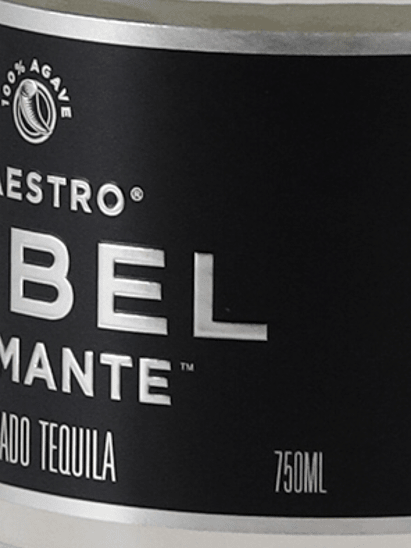 Maestro Dobel Diamante 2020 - Bottle Of Japan