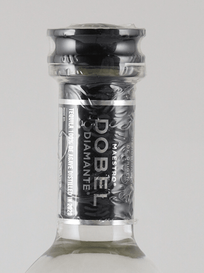 Maestro Dobel Diamante 2020 - Bottle Of Japan