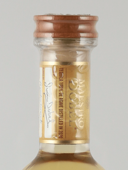 Maestro Dobel Reposado - Bottle Of Japan
