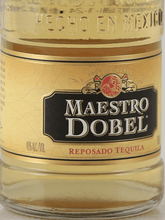 Load image into Gallery viewer, Maestro Dobel Reposado - Bottle Of Japan