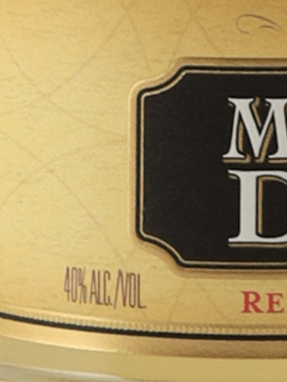 Maestro Dobel Reposado - Bottle Of Japan