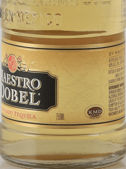 Maestro Dobel Reposado - Bottle Of Japan