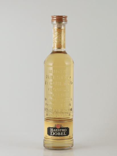 Maestro Dobel Reposado - Bottle Of Japan