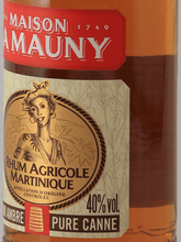 Load image into Gallery viewer, Maison La Mauny Ambre - Bottle Of Japan