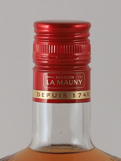 Maison La Mauny Ambre - Bottle Of Japan