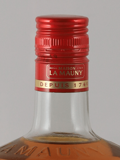 Maison La Mauny Ananas - Bottle Of Japan