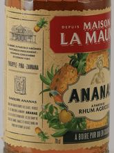 Load image into Gallery viewer, Maison La Mauny Ananas - Bottle Of Japan