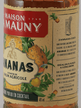 Load image into Gallery viewer, Maison La Mauny Ananas - Bottle Of Japan