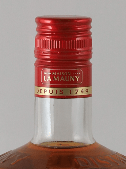 Maison La Mauny Spiced - Bottle Of Japan