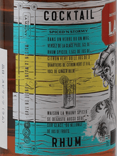 Load image into Gallery viewer, Maison La Mauny Spiced - Bottle Of Japan