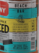 Load image into Gallery viewer, Maison La Mauny Spiced - Bottle Of Japan