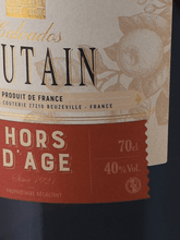 Load image into Gallery viewer, Maison Toutain Hors d'Age - Bottle Of Japan
