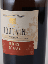 Load image into Gallery viewer, Maison Toutain Hors d'Age - Bottle Of Japan