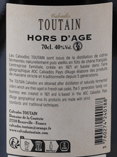 Load image into Gallery viewer, Maison Toutain Hors d'Age - Bottle Of Japan