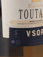 Load image into Gallery viewer, Maison Toutain VSOP - Bottle Of Japan