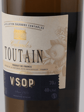 Load image into Gallery viewer, Maison Toutain VSOP - Bottle Of Japan