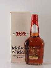 Load image into Gallery viewer, Maker's Mark 101 Proof - Bottle Of Japan