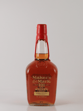 Load image into Gallery viewer, Maker's Mark 101 Proof - Bottle Of Japan