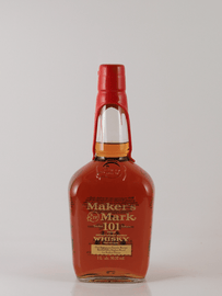 Maker's Mark 101 Proof - Bottle Of Japan