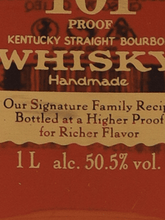 Load image into Gallery viewer, Maker's Mark 101 Proof - Bottle Of Japan