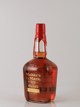 Load image into Gallery viewer, Maker's Mark 101 Proof - Bottle Of Japan