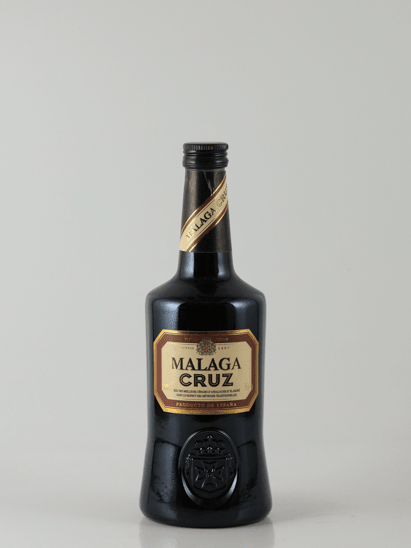Malaga Cruz - Bottle Of Japan