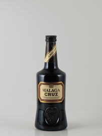 Malaga Cruz - Bottle Of Japan