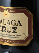 Load image into Gallery viewer, Malaga Cruz - Bottle Of Japan