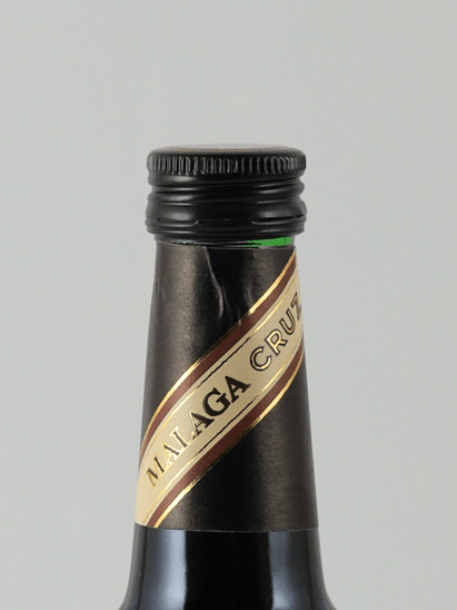 Malaga Cruz - Bottle Of Japan