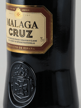 Load image into Gallery viewer, Malaga Cruz - Bottle Of Japan