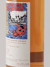 Load image into Gallery viewer, Malt Barn Glen Moray 11 Year Old 2013 - Bottle Of Japan