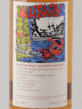 Load image into Gallery viewer, Malt Barn Glen Moray 11 Year Old 2013 - Bottle Of Japan