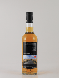 Malt Barn Glen Moray 21 Year Old 2003 - Bottle Of Japan