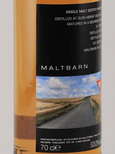 Load image into Gallery viewer, Malt Barn Glen Moray 21 Year Old 2003 - Bottle Of Japan