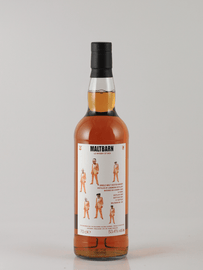 Malt Barn Longmorn 16 Year Old 2008 - Bottle Of Japan
