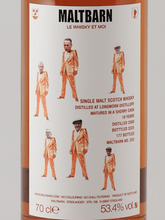 Load image into Gallery viewer, Malt Barn Longmorn 16 Year Old 2008 - Bottle Of Japan