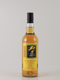 Malt Barn Port Charlotte 22 Year Old 2002 - Bottle Of Japan
