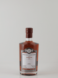 Malts of Scotland Glengoyne 2001／2021 - Bottle Of Japan