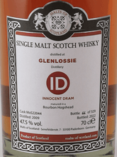 Load image into Gallery viewer, Malts of Scotland Glenlossie 2009／2022 - Bottle Of Japan