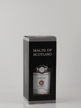 Load image into Gallery viewer, Malts of Scotland Glenlossie 2009／2022 - Bottle Of Japan
