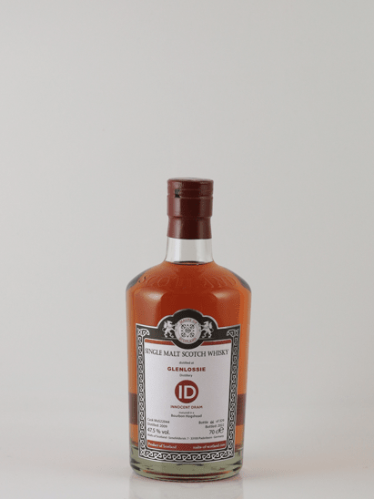 Malts of Scotland Glenlossie 2009／2022 - Bottle Of Japan